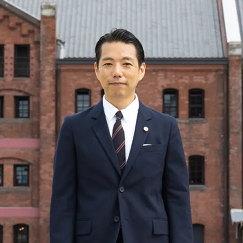 弁護士: 古林 能敬